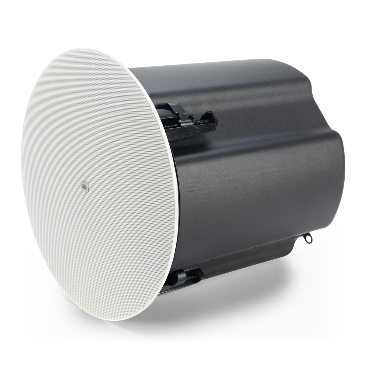 C440CS/T 8" 100W Ceiling Subwoofer with Built-in Crossover (Pair)