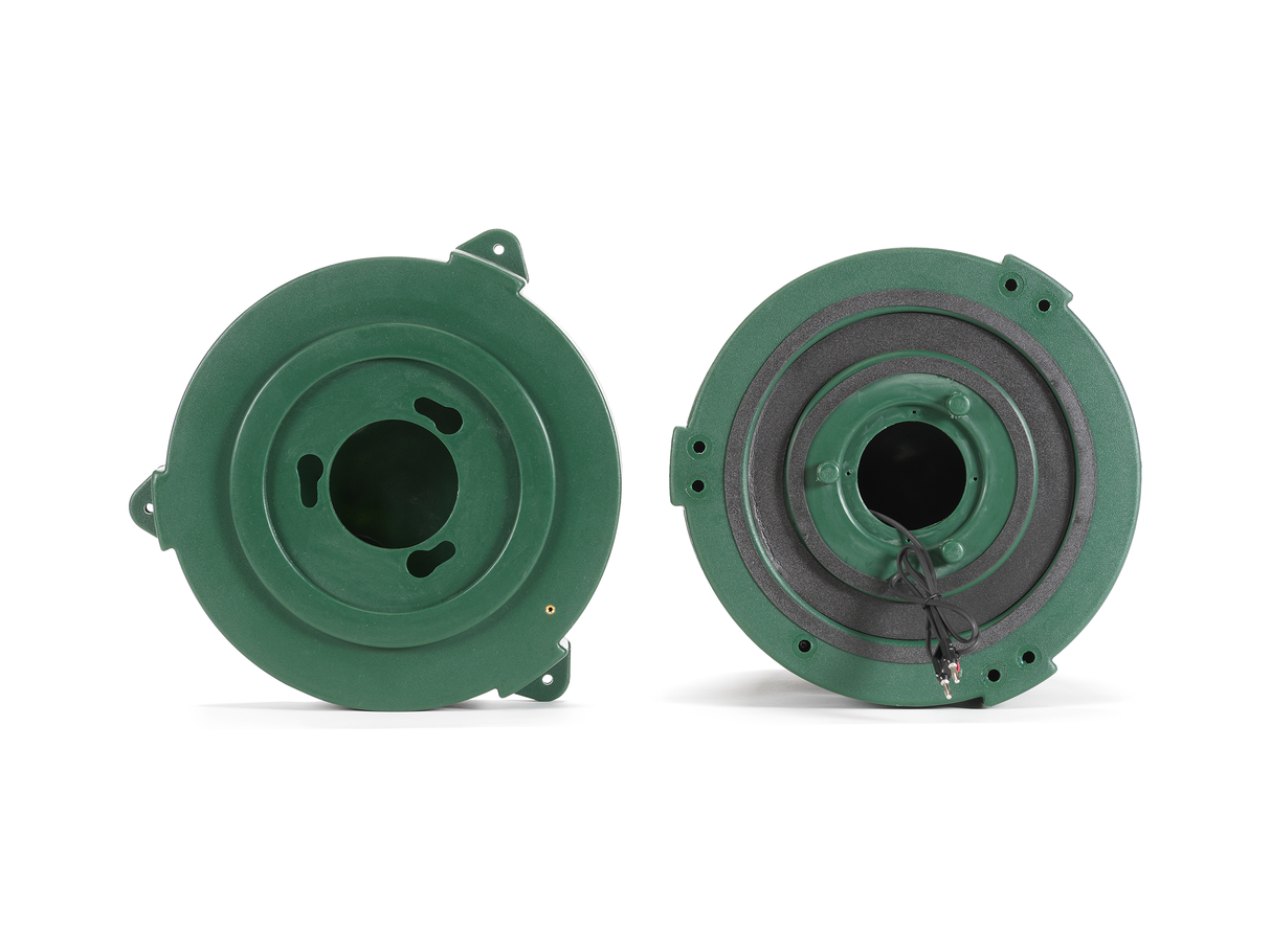 Control 89MS 8" Mushroom-Style Landscape Subwoofer (Each)