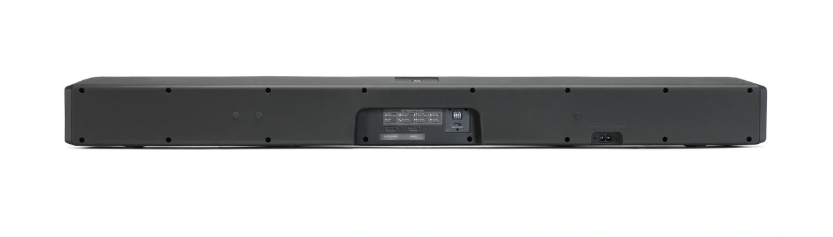 PSB-2 2.0 Channel Soundbar with HDMI & Bluetooth