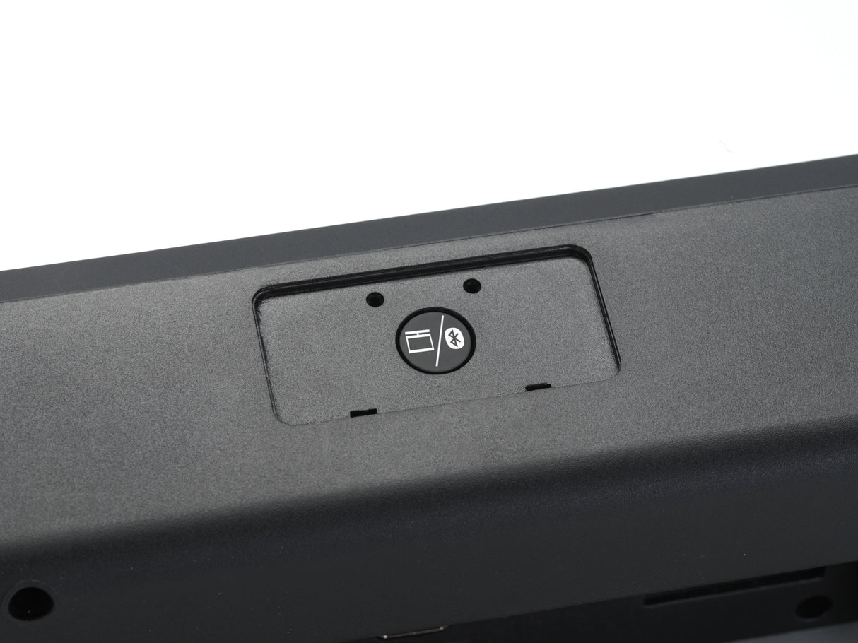 PSB-2 2.0 Channel Soundbar with HDMI & Bluetooth