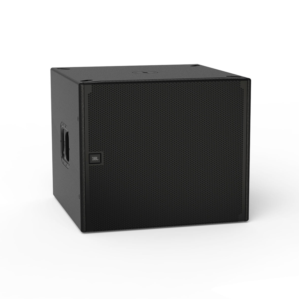 SRX918S Single 18" Powered Subwoofer