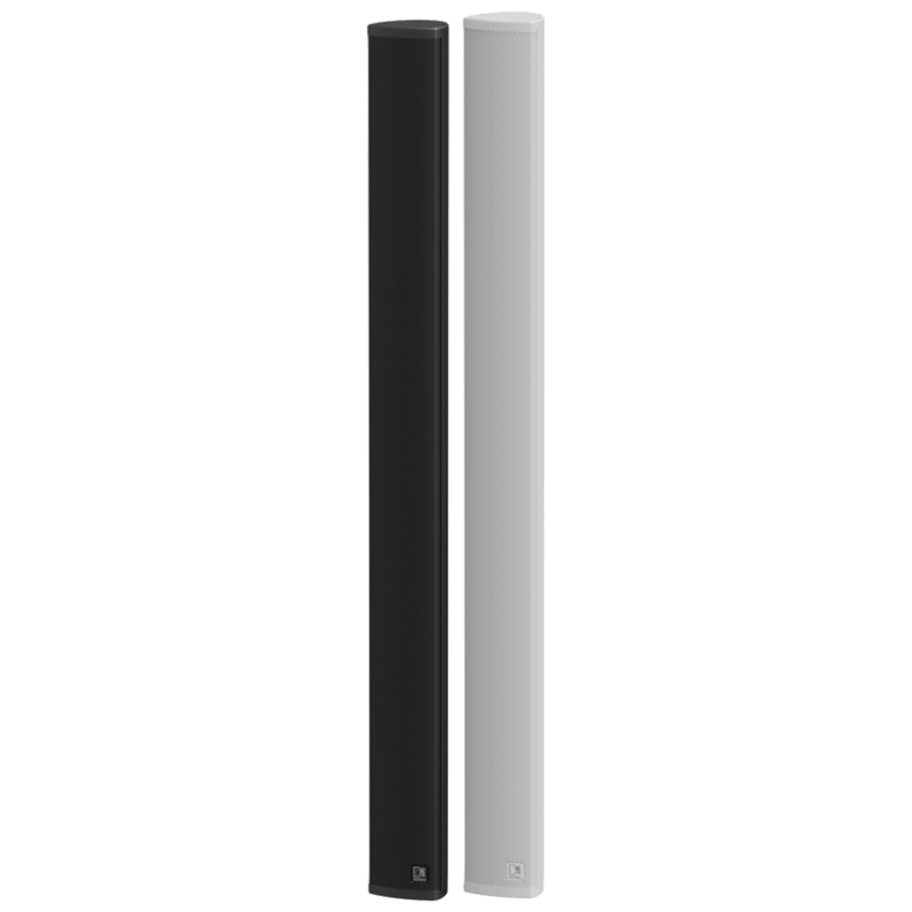 LINO10 Passive Column Array 20Ω 70/100V 10 x 2" Drivers (Each)