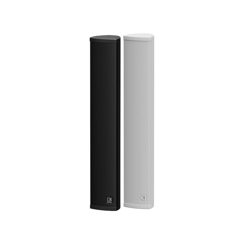 LINO4 Passive Column Array 8Ω 70/100V 4 x 2" Drivers (Each)