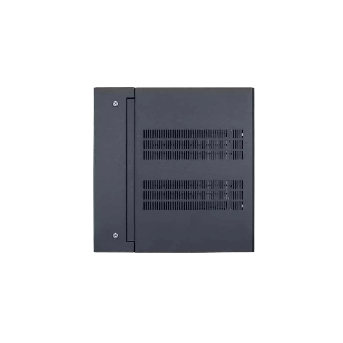 LWR-1023 10U x 23"D Wall Mount Rack/Cabinet
