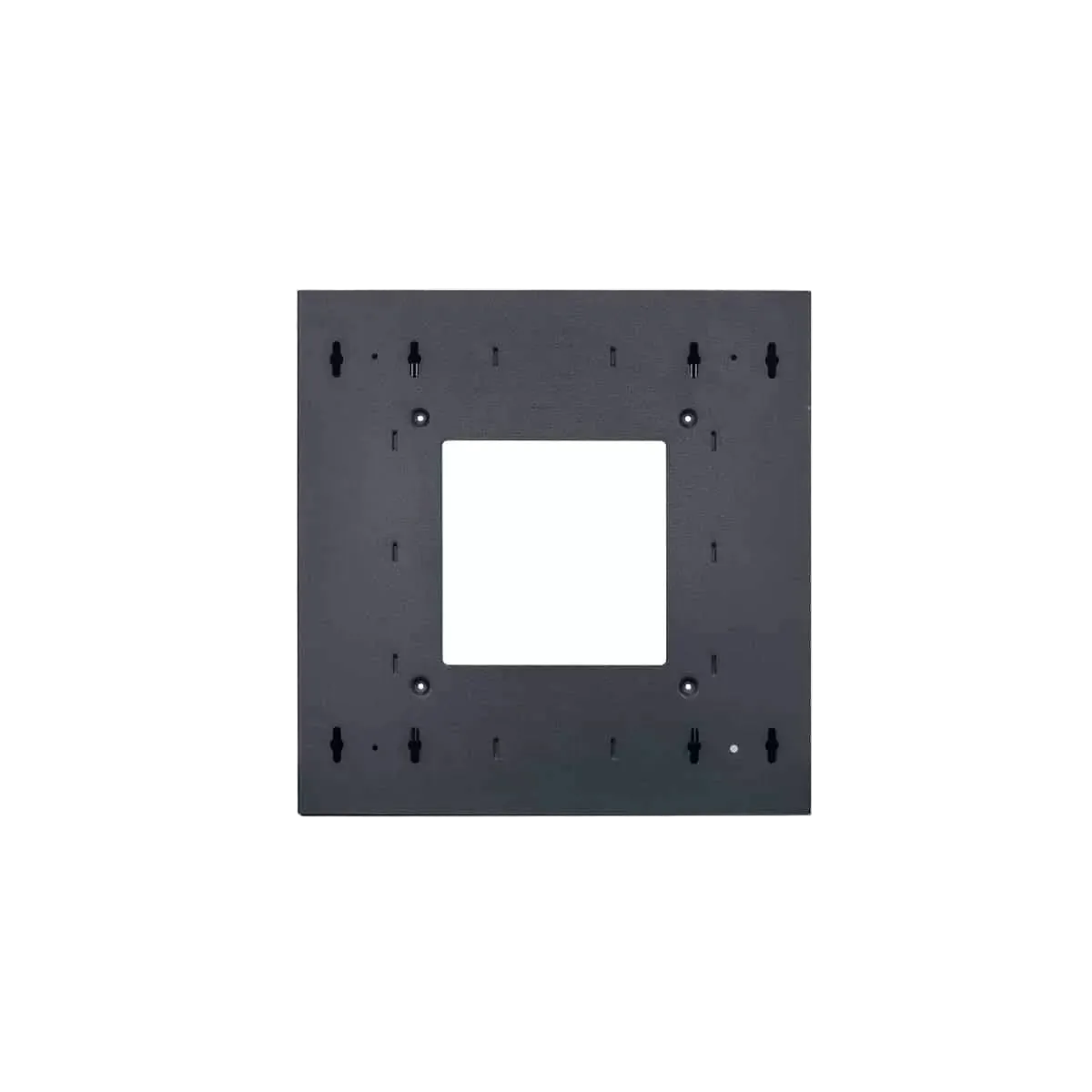 LWR-1023 10U x 23"D Wall Mount Rack/Cabinet