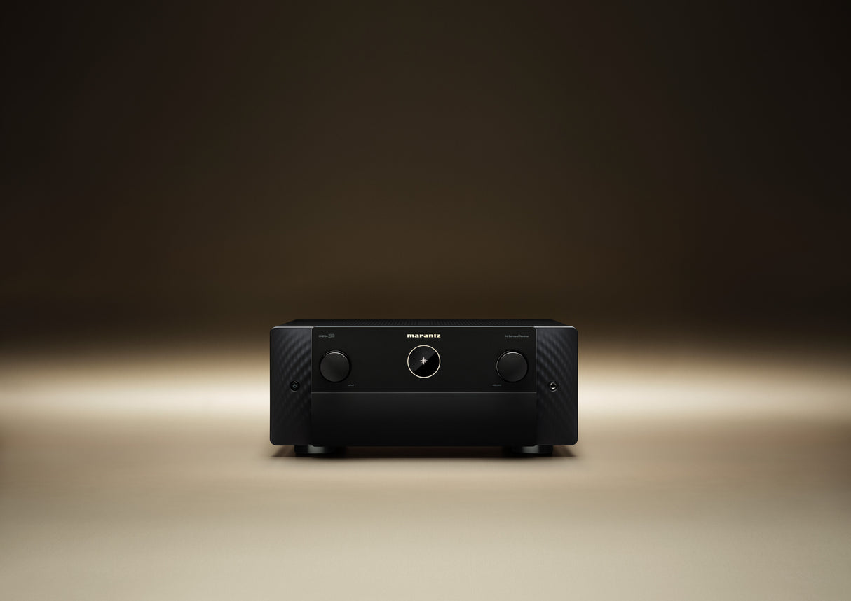 CINEMA30 11 Channel 140W AV Receiver