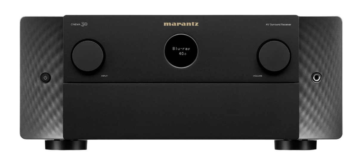 CINEMA30 11 Channel 140W AV Receiver