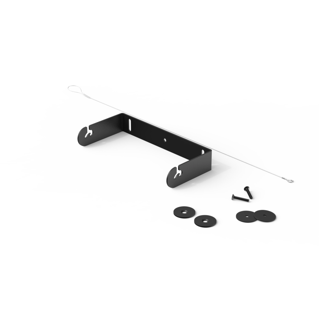 MBK Series Mounting Bracket for VEXO Series 6" - 15" Speakers