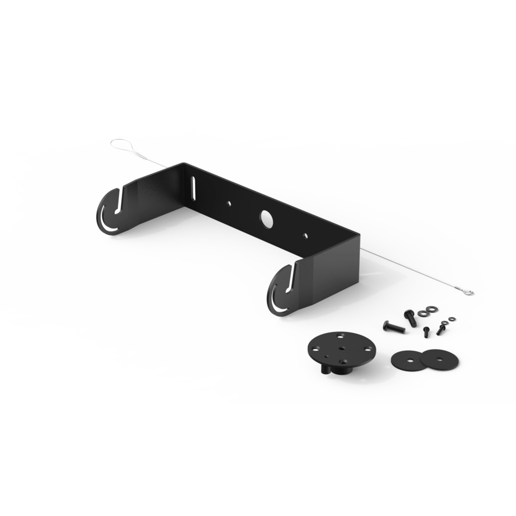 MBK Series Mounting Bracket for VEXO Series 6" - 15" Speakers