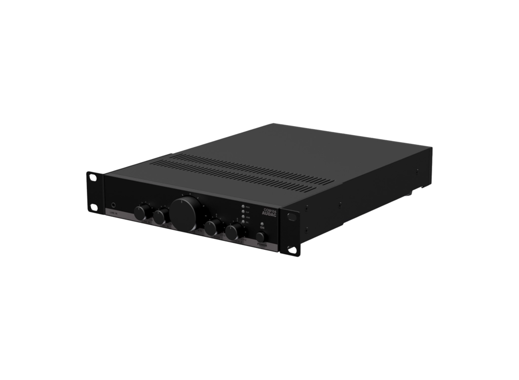 MBS310 Rack Mounting Kit for Half Rack Amplifiers (MFA, SCP, COM104, COM108)