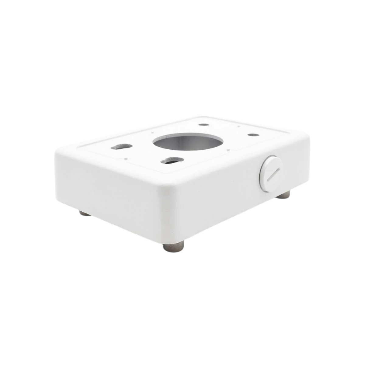 MNT-BOXMPA120 Small Backbox for MNT-ARM-MPB300S Conduit Thread Inputs