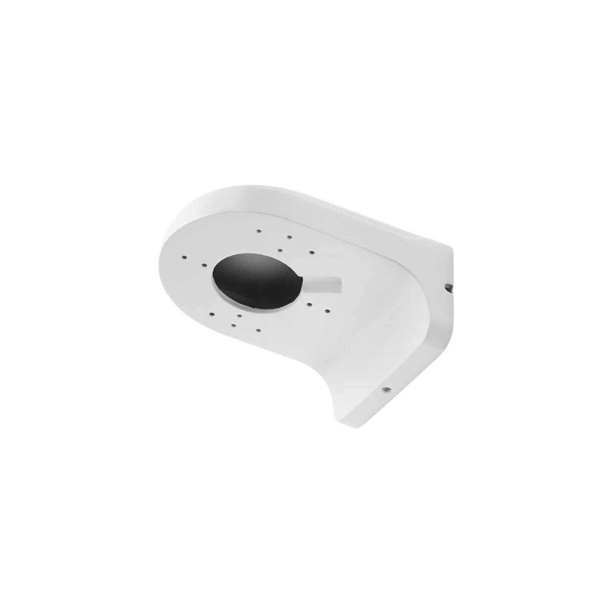 MNT-IPMINIDOME-WALL2 Mini Wall Mount Bracket