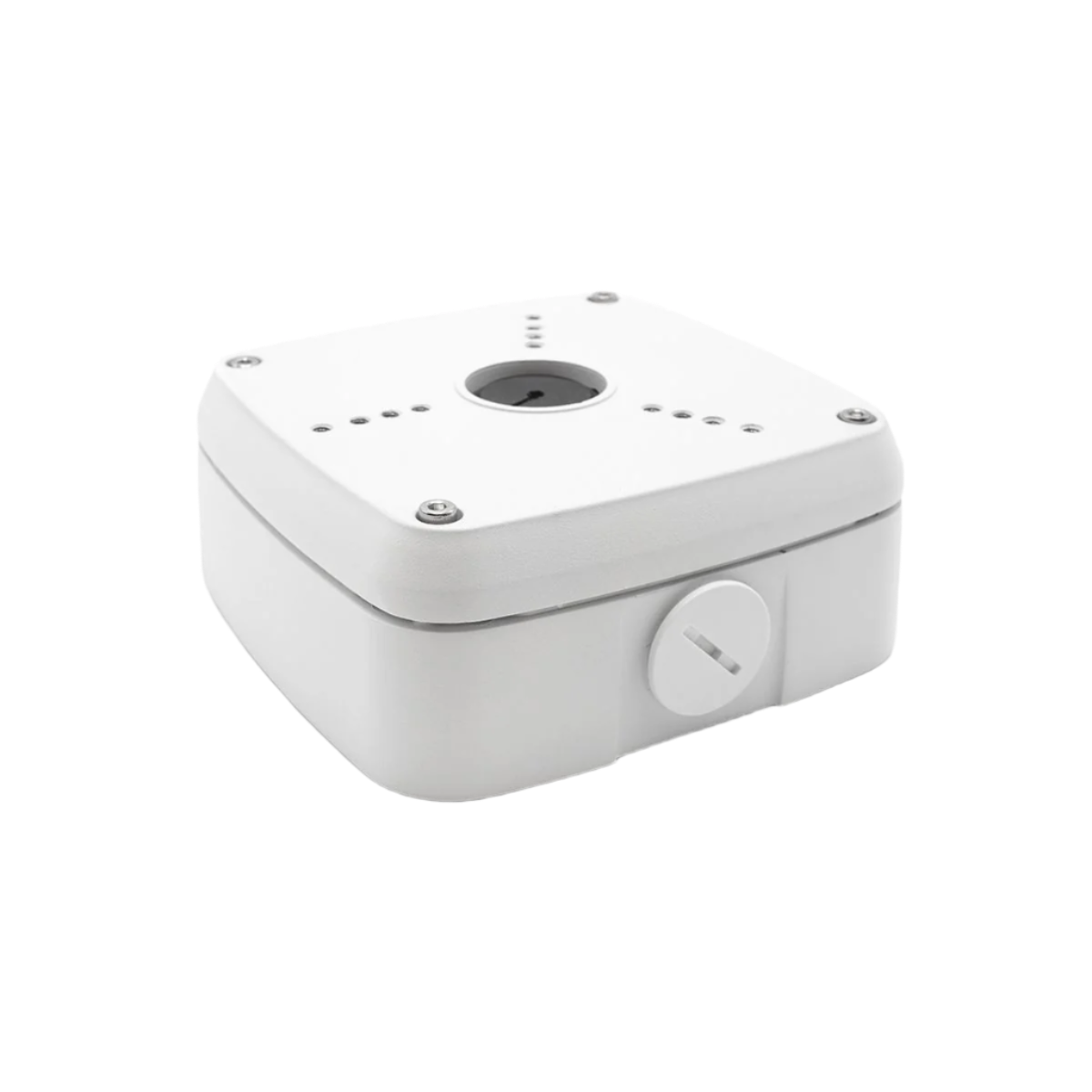 MNT-Junction Box 3 Junction Box Conduit Threaded Inputs