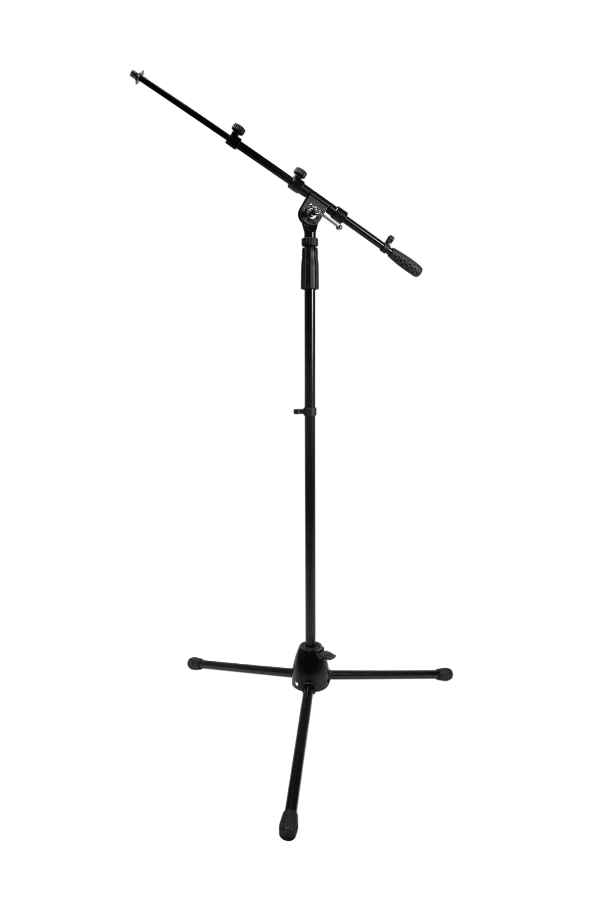 MSB-521BK Microphone Stand Tripod Base Black
