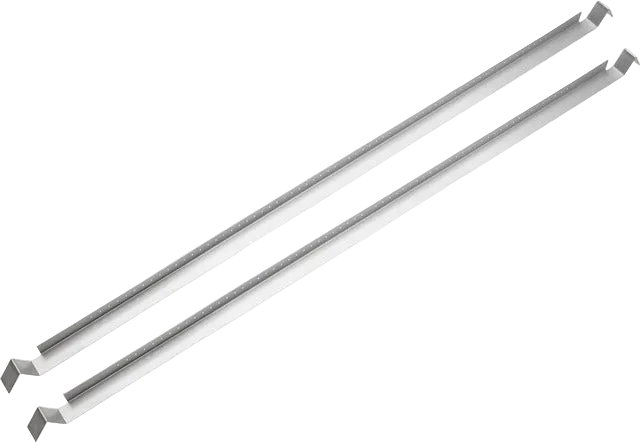 MTC-RAIL Tile Rails (4 Rails for 2 Speakers) for 8124, 8128 (Requires MTC-8124C or MTC-8128C c-rings)