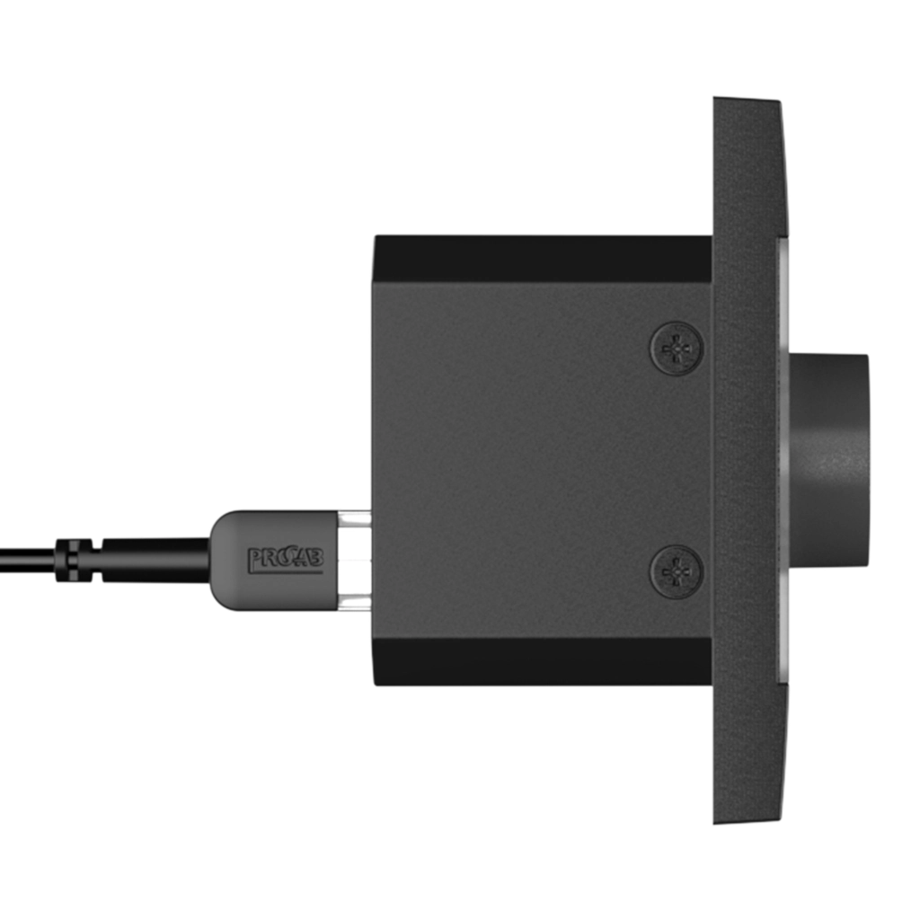 NCP105 Universal Wall Control Network / PoE