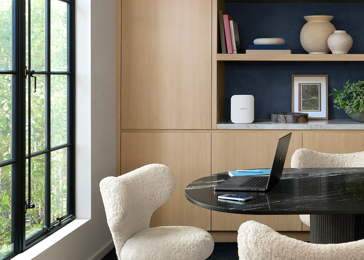eero Pro 7 Tri Band Router