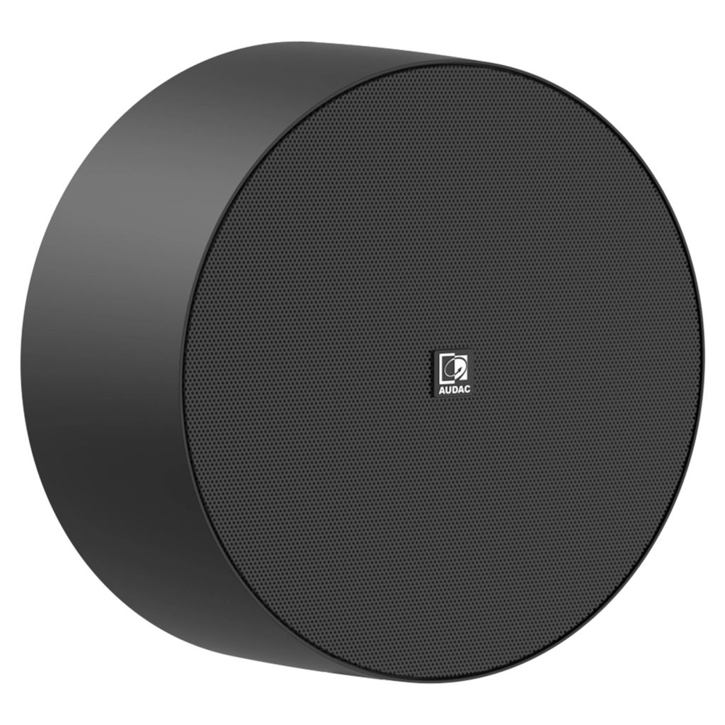 NELO706 6.5" 70/100V Surface Mount Loudspeaker (Each)