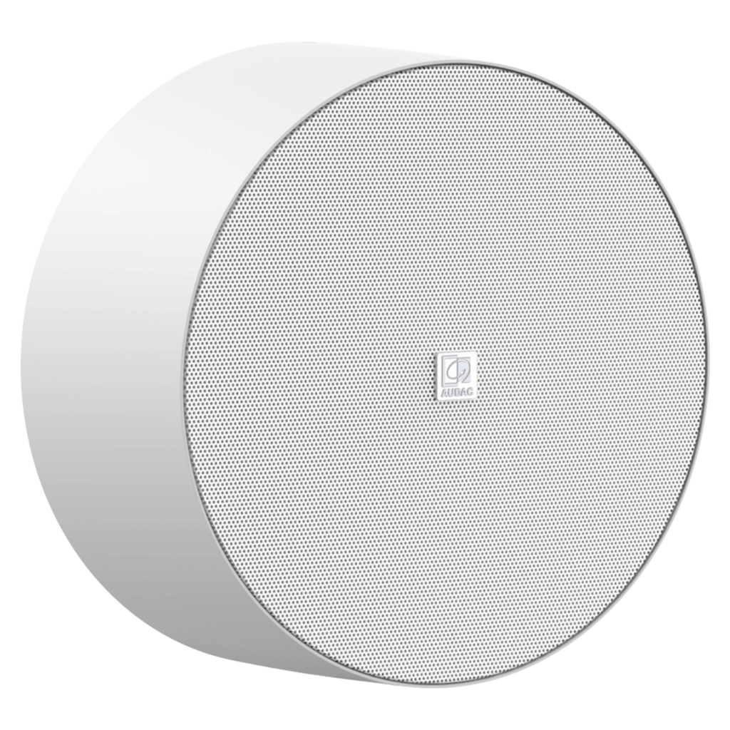 NELO706 6.5" 70/100V Surface Mount Loudspeaker (Each)