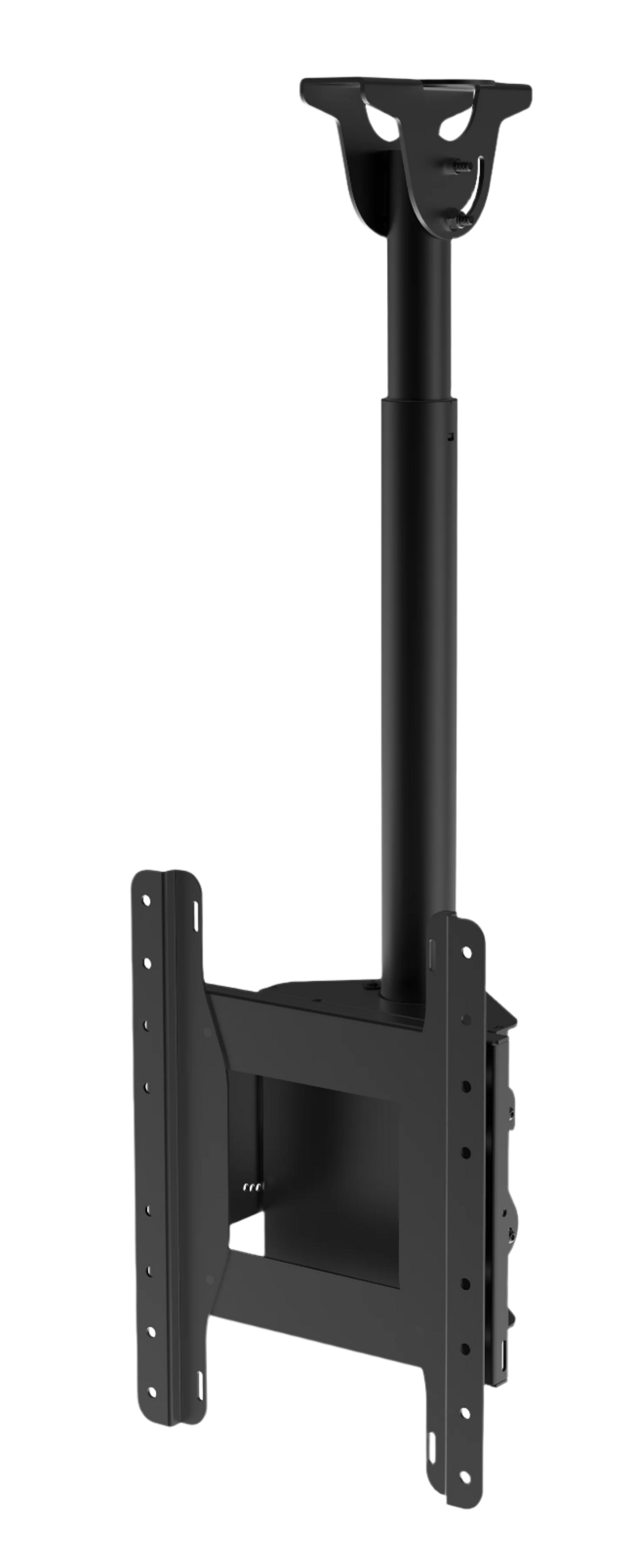 OCMUA Neptune Outdoor Adjustable Ceiling Mount 43" - 75" Displays