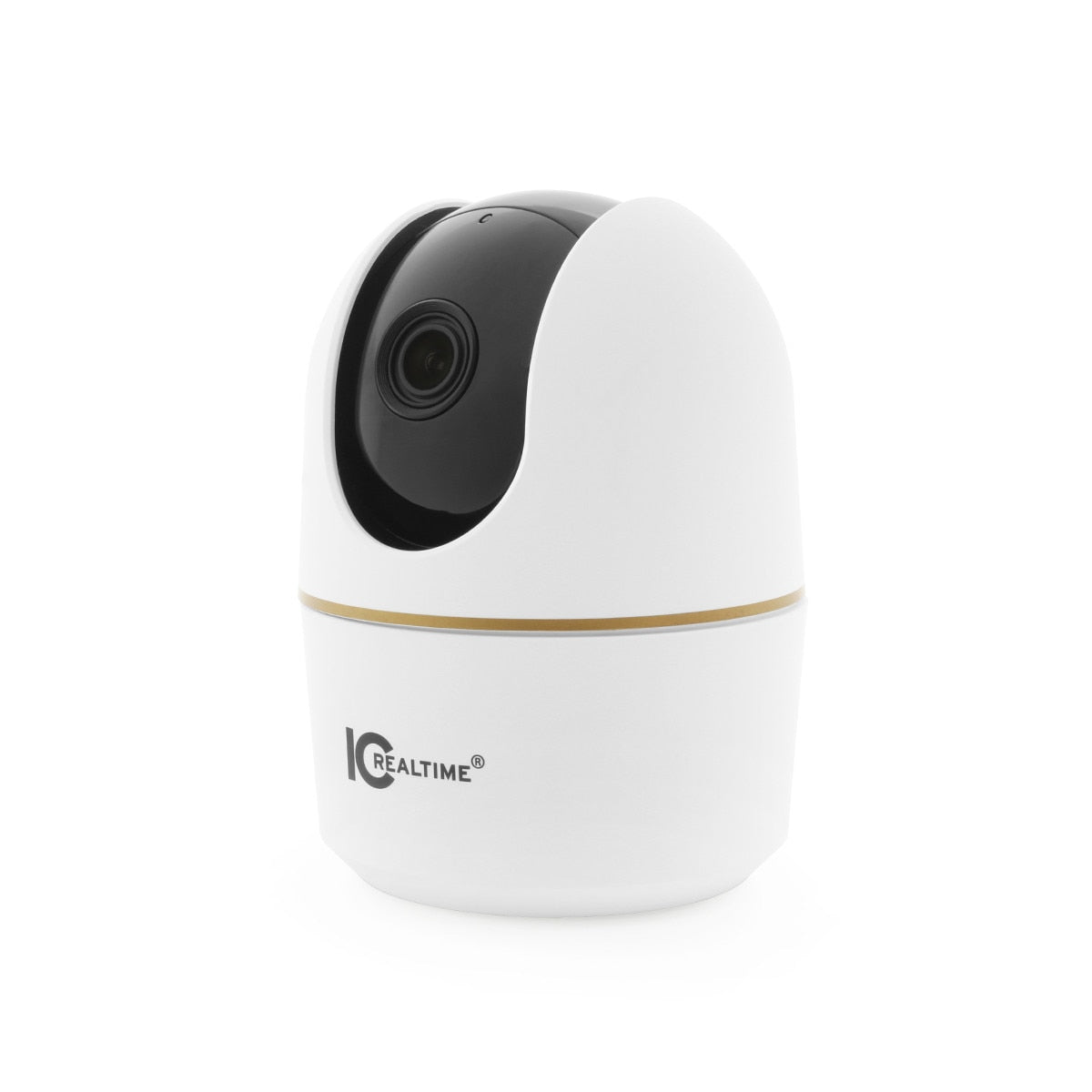 ORB 2 Compact Indoor Wi-Fi Pan/Tilt Camera 5MP