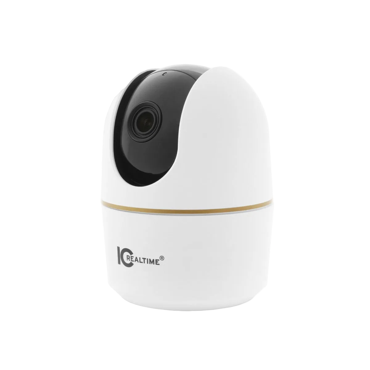 ORB 2 Compact Indoor Wi-Fi Pan/Tilt Camera 5MP