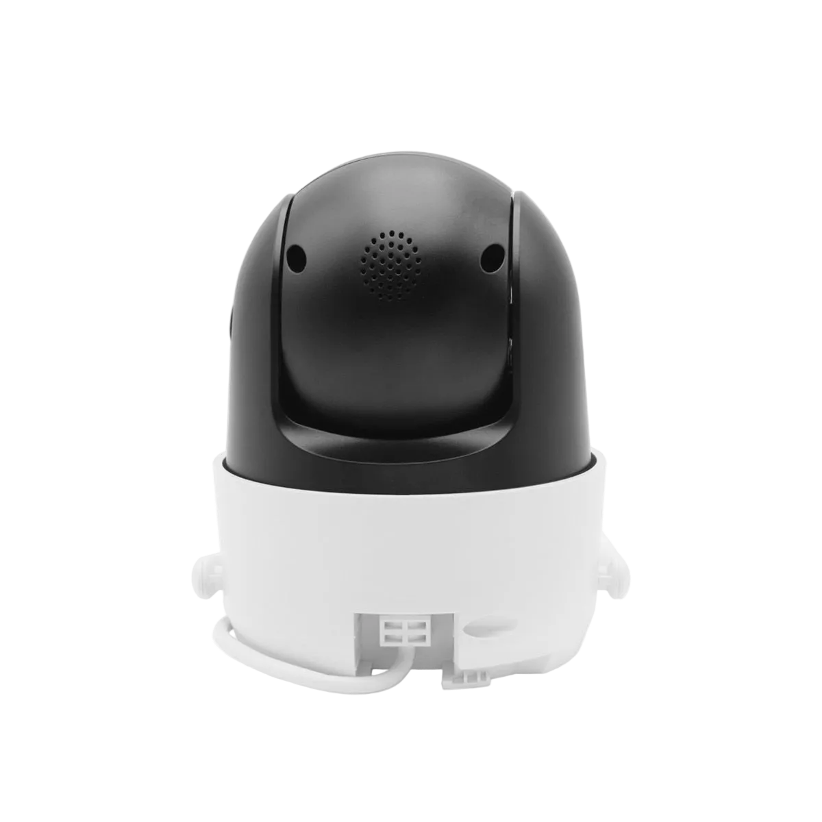 ORB Outdoor 2 5MP In/Outdoor Pan Tilt Dual Band WiFi Camera Built-In Microphone & Speaker 12VDC