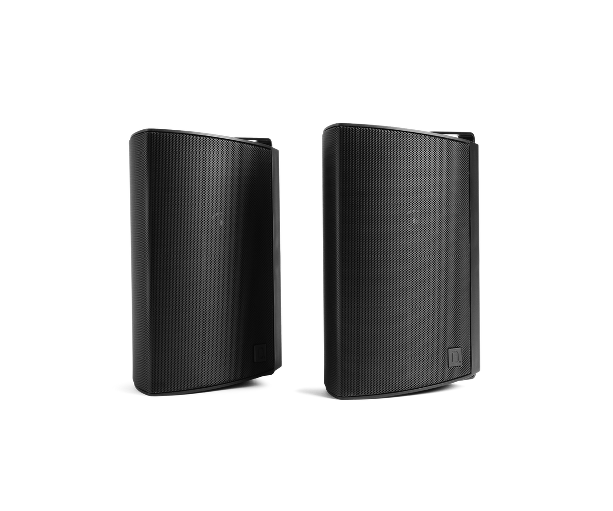All-Weather Indoor/Outdoor Speaker w/ Bracket (Pair)