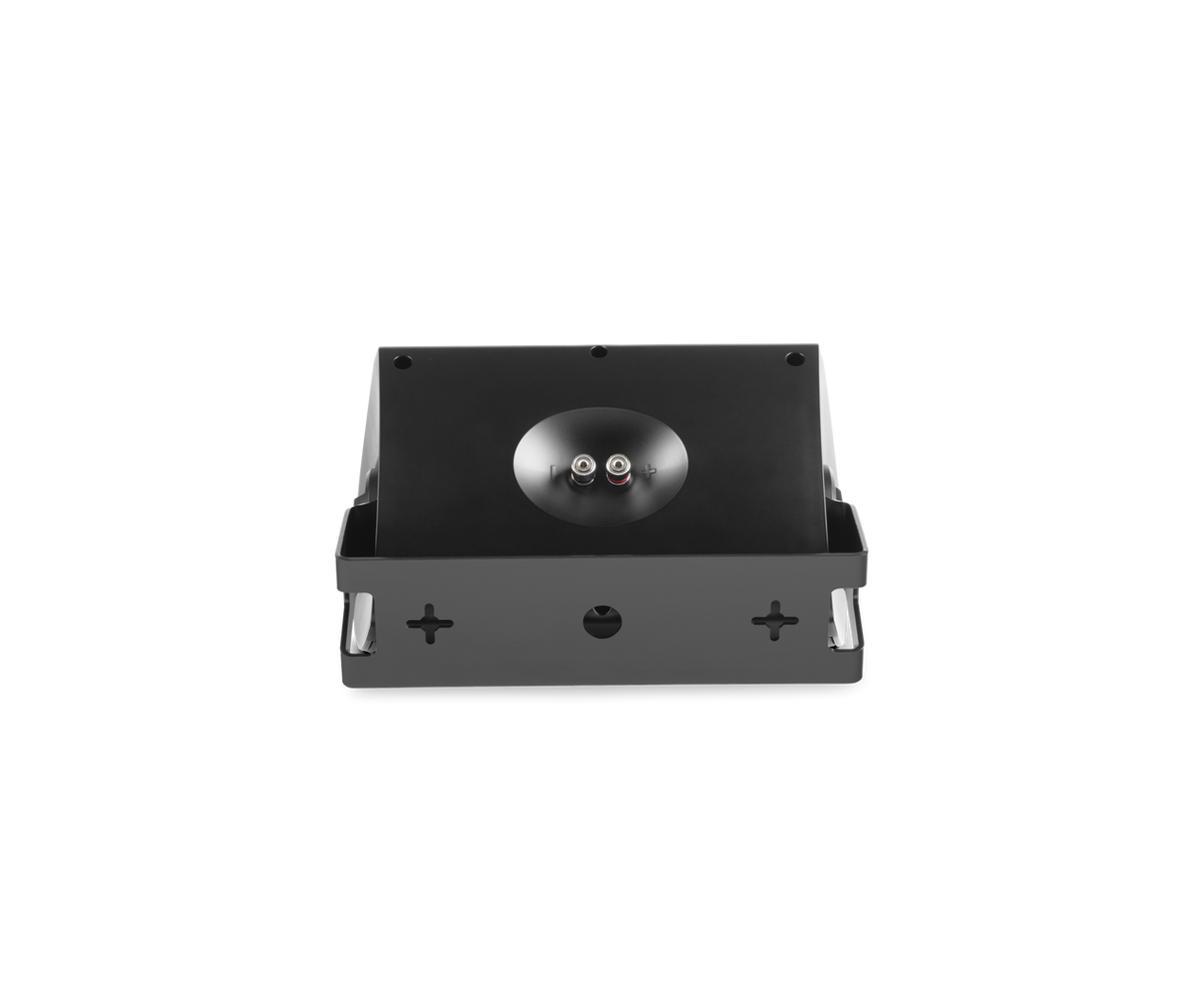 All-Weather Indoor/Outdoor Speaker w/ Bracket (Pair)
