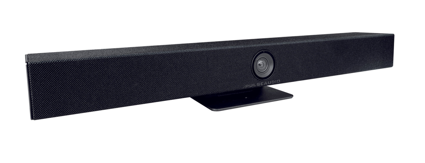 Pulse Audio PACVB1 Collaboration Video Bar USB 3.0 4K@60Hz