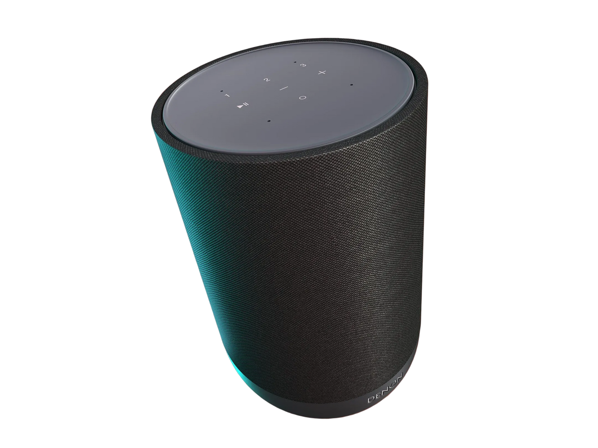 HOME200B Wireless Smart Speaker 3 Built-in Class D Amplifiers