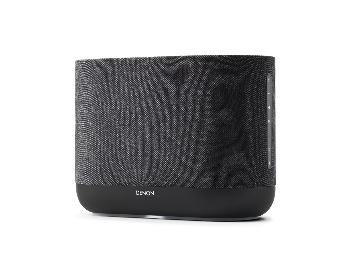 HOME400 Wireless Smart Speaker 6 Built-in Class D Amplifiers