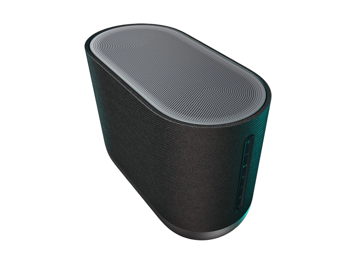 HOME400 Wireless Smart Speaker 6 Built-in Class D Amplifiers