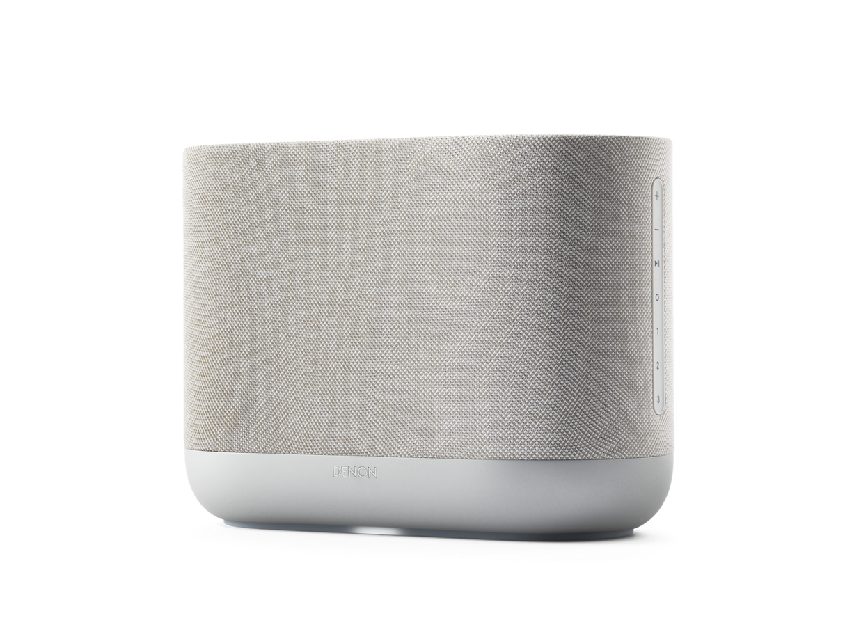 HOME400 Wireless Smart Speaker 6 Built-in Class D Amplifiers