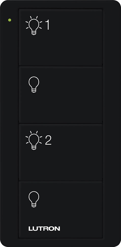 PJ2-4B-GBL-L21 Pico 4 Button 2 Group Light Control