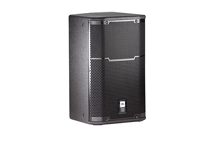 PRX412M 12" Two-Way Stage Monitor