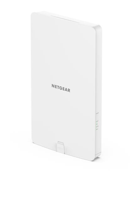 WAX608Y-111NAS Wi-Fi 6 Outdoor Access Point AX1800 Dual Band Multi-Gig PoE