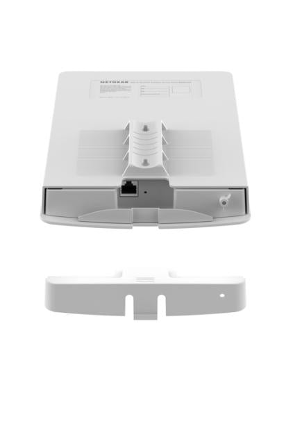 WAX608Y-111NAS Wi-Fi 6 Outdoor Access Point AX1800 Dual Band Multi-Gig PoE