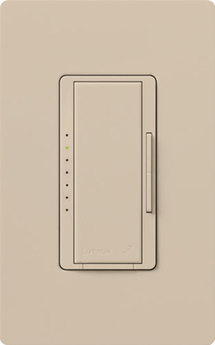 RRD-PRO RA2 PRO LED+ Dimmer