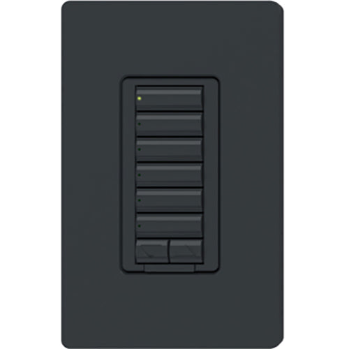 RRD-W6BRL RadioRA2Wall Keypad 6 Button Raise/Lower