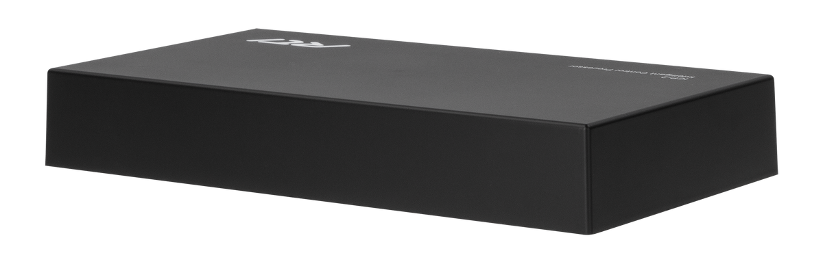 ICP-2 Intelligent Control Processor for Small Scale Systems
