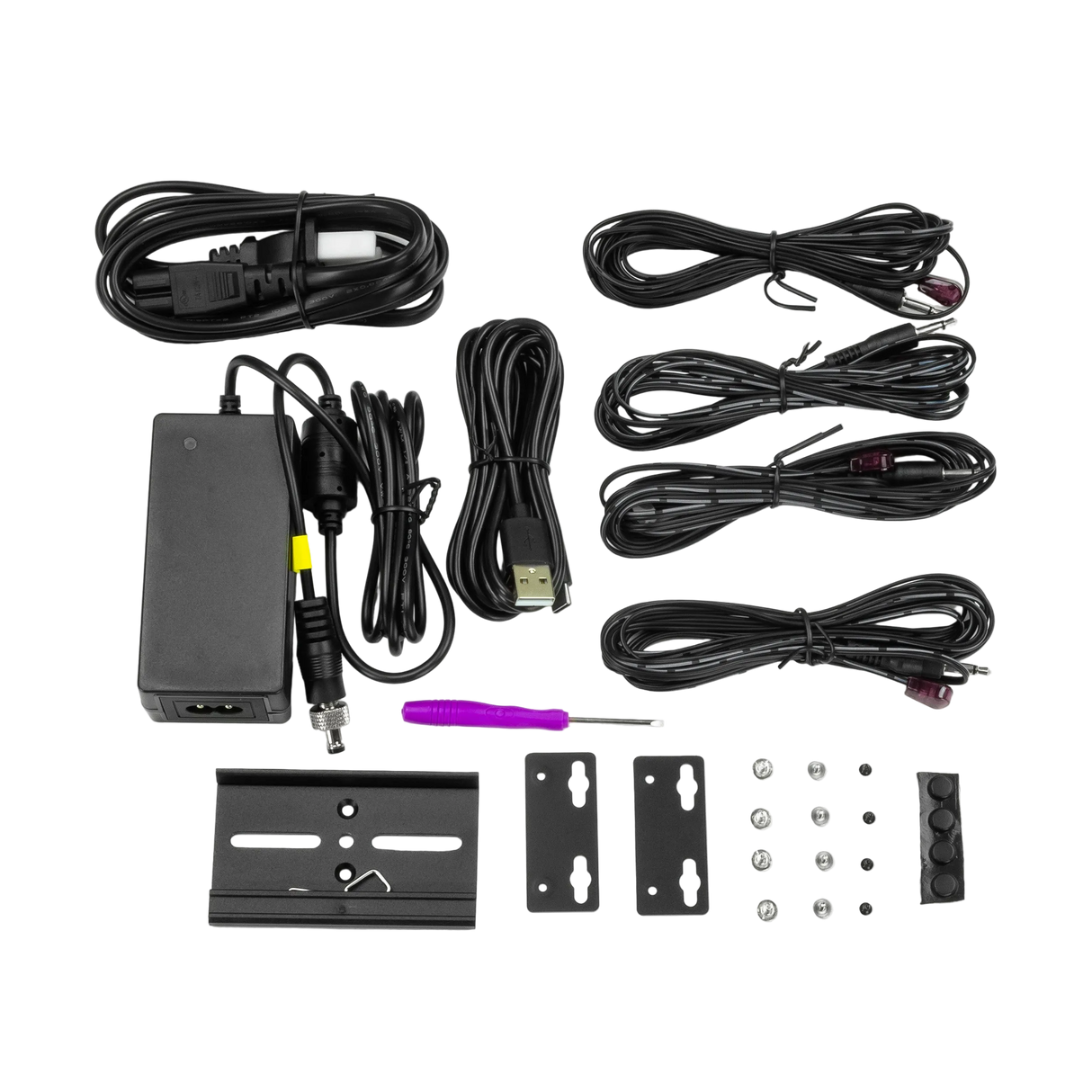 RTI-IEX-IR IEX-IR Intelligent Ethernet Expansion