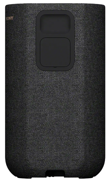 SARS5 Rear Channel Speakers For Home Theater Wireless 90W (Each)