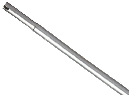 5' Mast 18 Gauge 1-1/4" Tubing Swaged