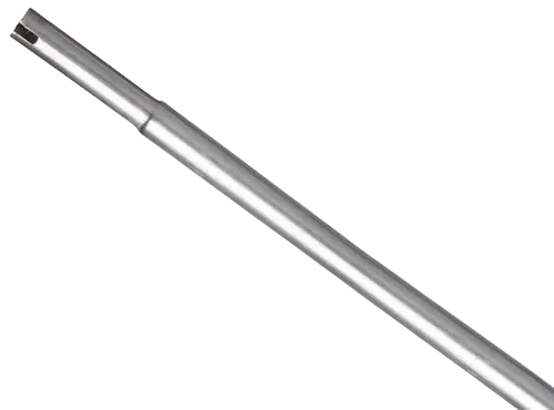 EZ 5-18 SW 5' Mast 18 Gauge 1-1/4" Tubing Swaged