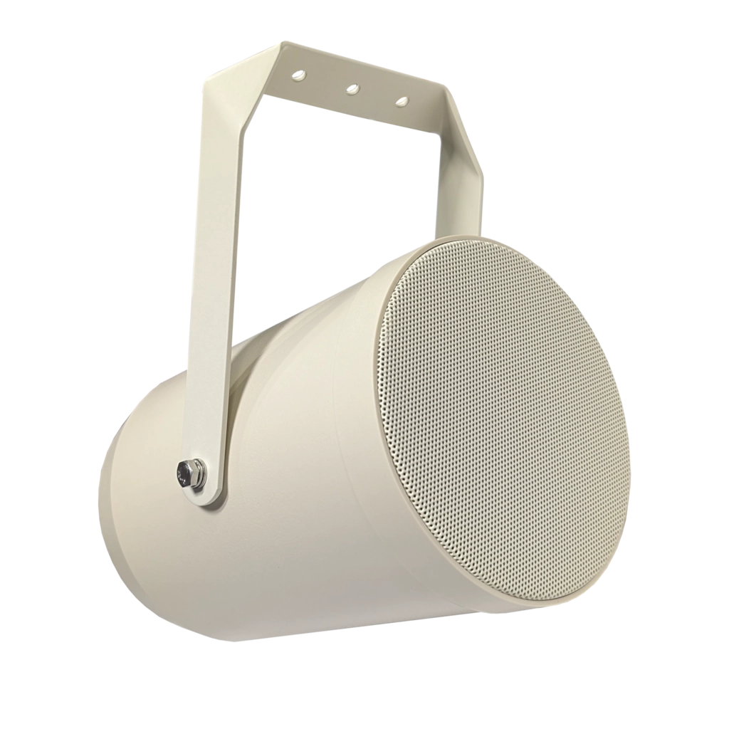 SP20 Sound Projector 5.25" 40W - Includes Mounting Bracket (Each)