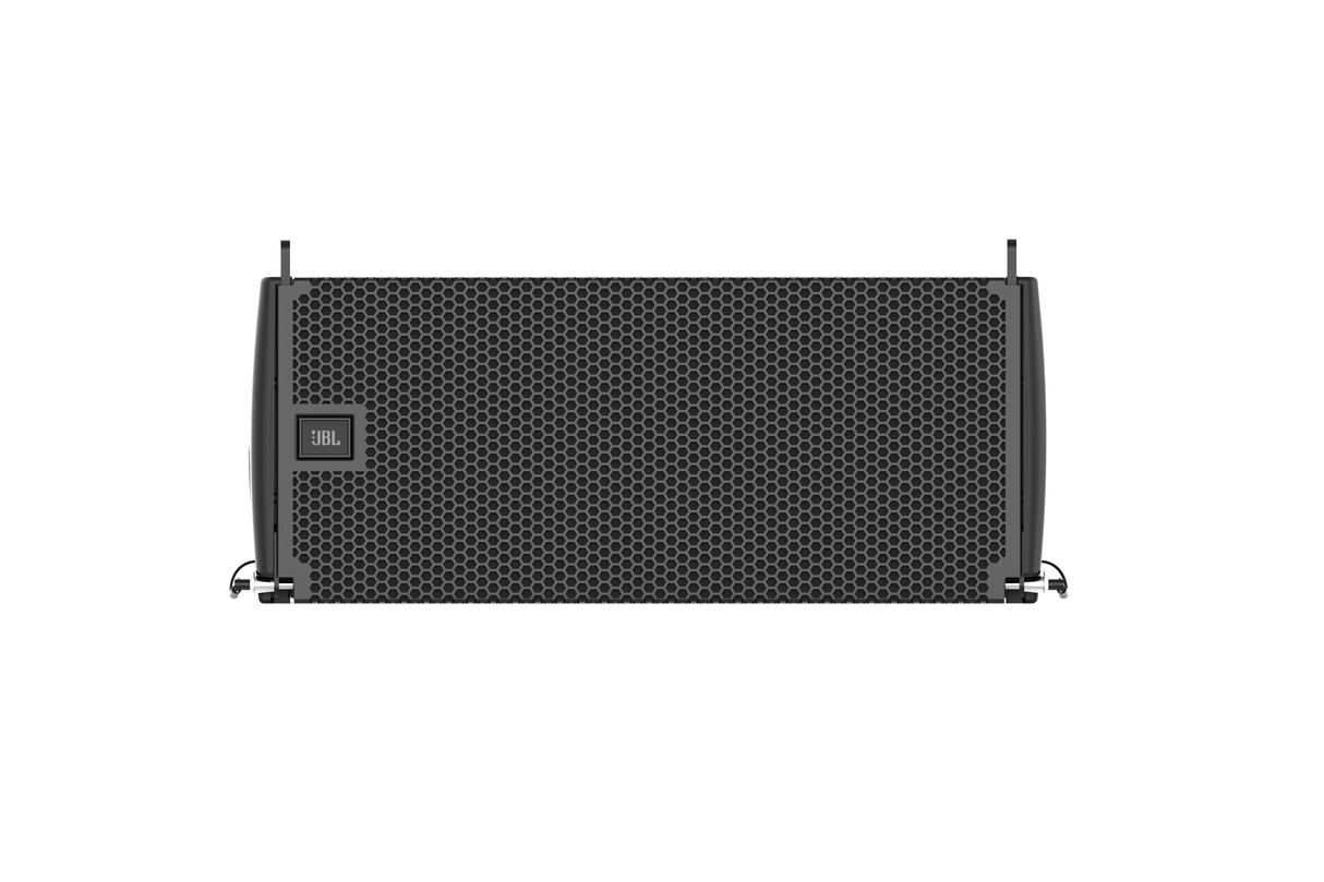 SRX906LA BP Dual 6.5 2-Way Powered Line Array Speaker 120-Degree