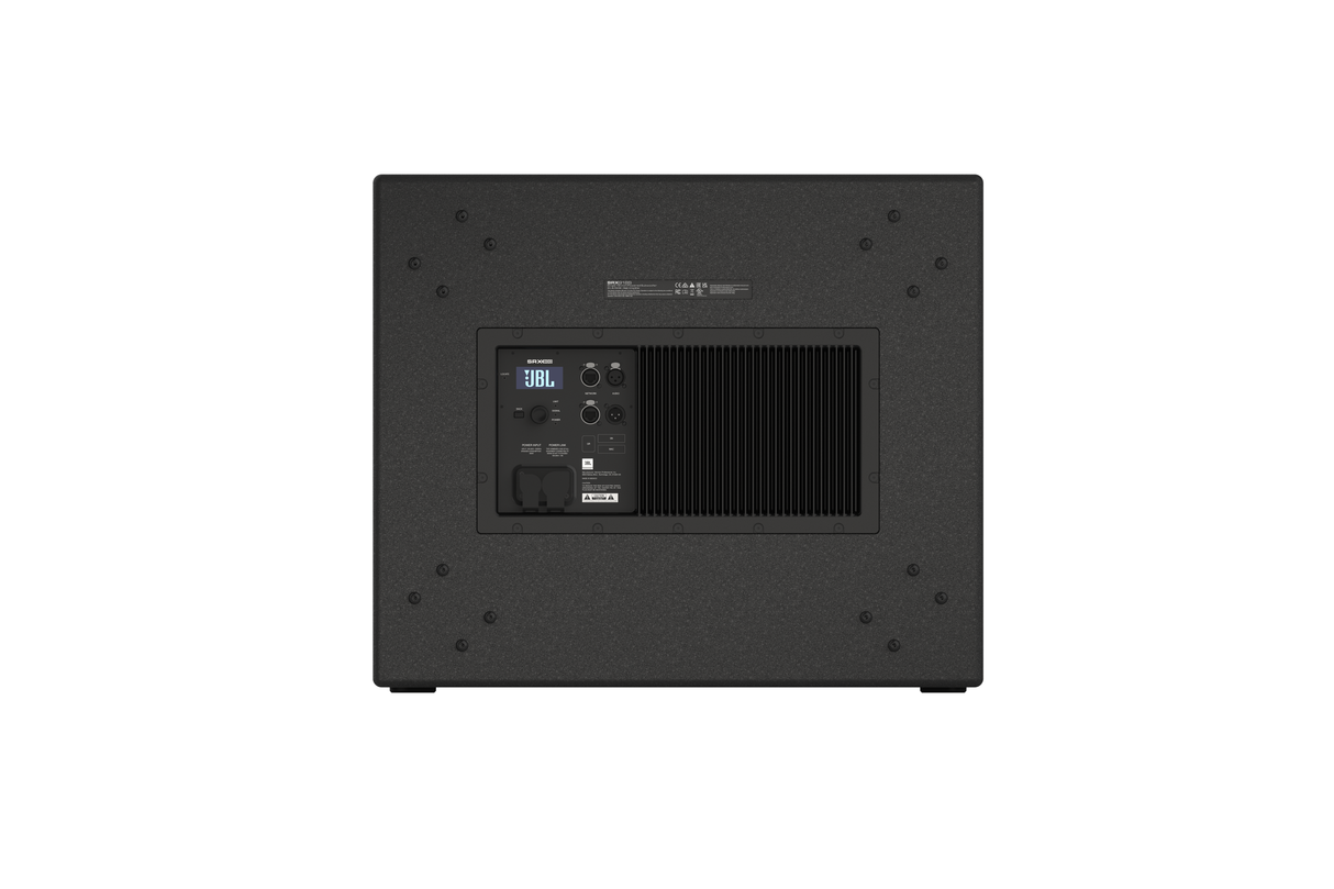 SRX918S Single 18" Powered Subwoofer