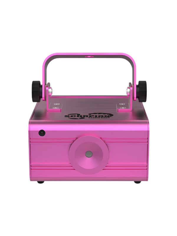 JR Scorpion Storm RGBY Compact Laser