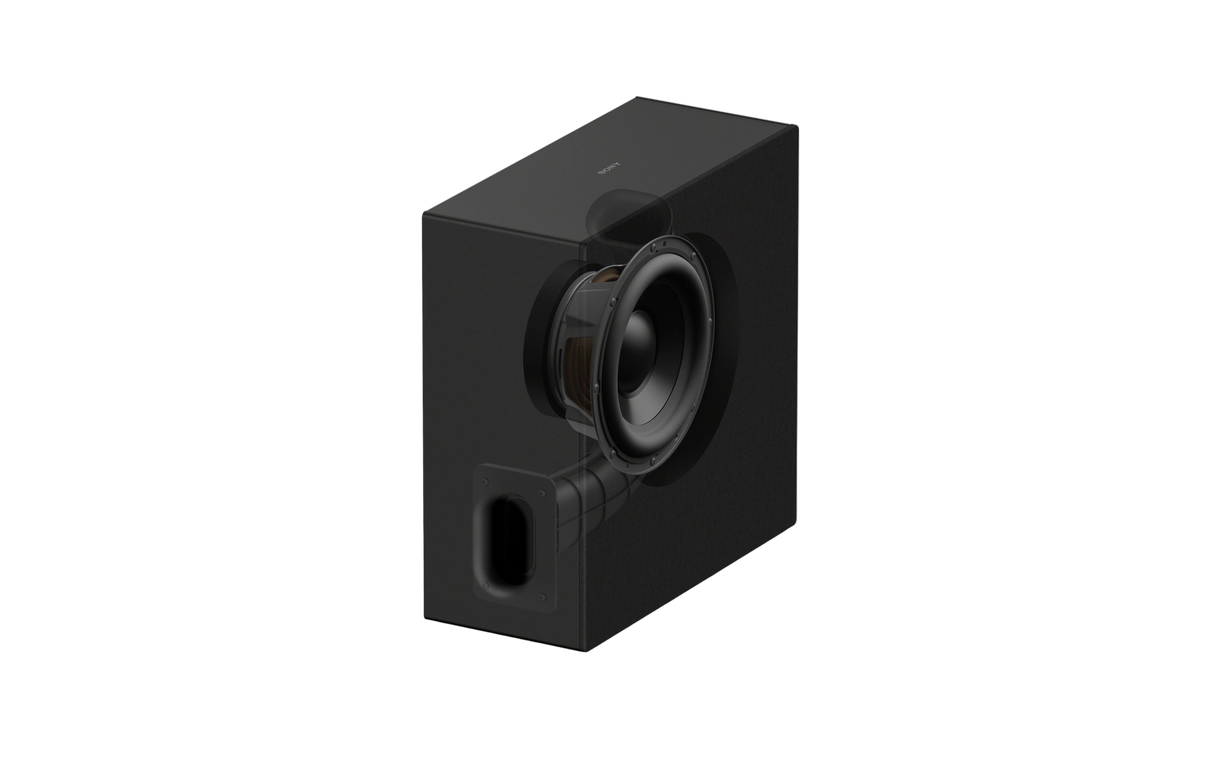 SA-SW8 BRAVIA Theater Sub 8 Wireless Subwoofer 300W